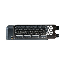 Видеокарта, PALIT, RTX5060 INFINITY 2 OC 8GB (4710562245684), (NE75060V19P1-GB2063L), GDDR7, 128bit, 3-DP, HDMI, 262.1*126.3*40.1 мм, Цветная коробка