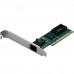 Сетевая карта Gembird NIC-R1 NIC PCI, 10/100 Mb, PCI, box