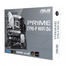 Материнская плата ASUS PRIME Z790-P WIFI D4 