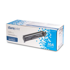 Картридж, Europrint, EPC-CF230A, Для принтеров HP LaserJet Pro M203/MFP M227, 1600 страниц.