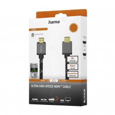 Кабель SVGA, HDMI to HDMI, 1.0m, Hama, 00205238 