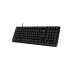 Клавиатура HyperX Eve 1800 US Black B7JE0AA#ABA Клавиатура HyperX Eve 1800 US Black B7JE0AA#ABA