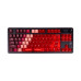 Клавиатура Ajazz MK87 Pitaya switch Red Клавиатура Ajazz MK87 Pitaya switch Red