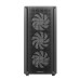 Компьютерный корпус Deepcool CC550 4F без Б/П Компьютерный корпус Deepcool CC550 4F без Б/П