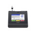 Планшет для цифровой подписи, Wacom, STU-540-CH2, Разрешение 800 х 480, Разрешение датчика 2540 lpi, Размер 161*174*11 мм, Серый
