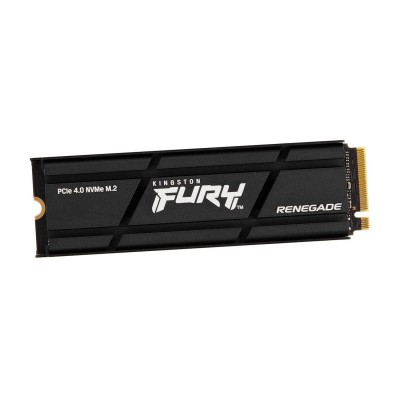 Твердотельный накопитель SSD M.2 PCIe Kingston SFYRDK, 2TB 2 TB SFYRDK/2000G, PCIe 4.0 NVMe Твердотельный накопитель SSD M.2 PCIe Kingston SFYRDK, 2TB 2 TB SFYRDK/2000G, PCIe 4.0 NVMe