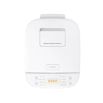 Рисоварка, Xiaomi, Smart Multifunctional Rice Cooker, (BHR7919EU)