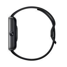 Смарт часы, Xiaomi, Redmi Watch 5, M2462W1 / BHR9389GL, Дисплей 2.07" AMOLED, Разрешение 432 x 514, Водонепроницаемые (5 АТМ), GPS+GLONASS, Galileo, BDS, QZSS, Батарея 550 мАч, Чёрный