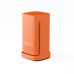 Проектор портативный Wanbo Cube 1 Canyon Orange