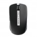 Мышь Gembird MUSW-450-1, Wireless, optical, 1AA, USB, Серый-черный Mouse grey-black