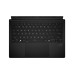 Ноутбук, ASUS, ROG Flow Z13 GZ302EA-RU045W, 90NR0JY1-M002E0, 13,4",2.5K 2560x1600, IPS, 180Hz, Ryzen AI MAX+395, 32GB LPDDR5X, 1TB SSD M.2, AMD Radeon 8060S, Windows 11 Home, Черный + Стилус, Чехол