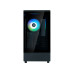 Компьютерный корпус, Zalman, P10 Black, Mini Tower, mATX/Mini-ITX, USB 3.01/USB Type-C1, HD Audio, 1120мм ZM-AF120 ARGB вентилятор, Высота процессорного куллера до 173 мм, Длина VGA до 384 мм, Кол-во отсеков 23.5"/3*2.5", 418х216х422 мм, Без Б/П Компьютерный корпус, Zalman, P10 Black, Mini Tower, mATX/Mini-ITX, USB 3.01/USB Type-C1, HD Audio, 1120мм ZM-AF120 ARGB вентилятор, Высота процессорного куллера до 173 мм, Длина VGA до 384 мм, Кол-во отсеков 23.5"/3*2.5", 418х216х422 мм, Без Б/П