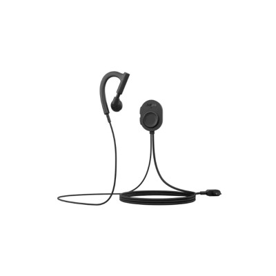 Гарнитура, Jabra, 5121-119, Jabra Perform 10, Mono USB-C, черная, проводная