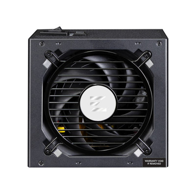 Блок питания, Zalman, ZM1200-ARX2, ZM1200-ARX2, 1200W, ATX, Platinum, 20+4 pin, 4+4pin, 16*Sata, 8*Molex, 8*PCI-E 6+2 pin, Modular, Вентилятор 12см, 180х150х86мм, Черный