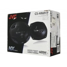 РАСПРОДАЖА! Колонки автомобильные JVC CS-HX6949 