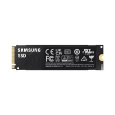 Твердотельный накопитель SSD, Samsung, 990 EVO PLUS MZ-V9S2T0BW, 2TB, M.2 PCIe 4.0 x4 / 5.0 x2 NVMe, 7250/6300 Мб/с
