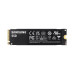 Твердотельный накопитель SSD, Samsung, 990 EVO PLUS MZ-V9S2T0BW, 2TB, M.2 PCIe 4.0 x4 / 5.0 x2 NVMe, 7250/6300 Мб/с