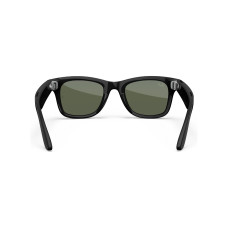 Смарт-очки Ray-Ban Meta Wayfarer Gen 2 G15 Green M (50-22) RW4012 601 71-50 8056262721339