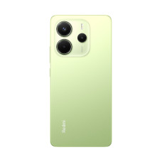 Мобильный телефон Redmi Note 14 6GB RAM 128GB ROM Lime Green