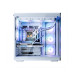 Компьютерный корпус, Zalman, P60 White, P60 White, ATX, 1*3.5"/1*2.5", Высота кулера до 170 мм, Длина VGA до 435 мм, 475х290х478 мм, Без Б/П, Белый Компьютерный корпус, Zalman, P60 White, P60 White, ATX, 1*3.5"/1*2.5", Высота кулера до 170 мм, Длина VGA до 435 мм, 475х290х478 мм, Без Б/П, Белый