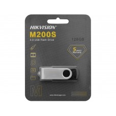 Флешка USB Hikvision, HS-USB-M200S/128G/U3 , 128GB 