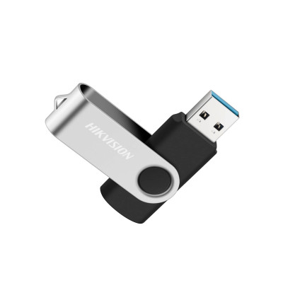 Флешка USB Hikvision, HS-USB-M200S/128G/U3 , 128GB