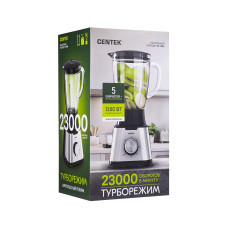 Блендер настольный Centek CT-1304 Блендер настольный Centek CT-1304
