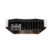 Коммутатор, MikroTik, CRS304-4XG-IN, Cloud Router Switch, 1 порт 10/100/1000М, 4 порта 1G/2.5G/5G/10G, 802.3af/at, RouterOS, -40°С до 70 °C