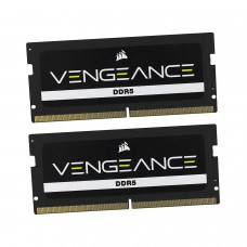 Оперативная память для ноутбука, Corsair Vengeance, CMSX32GX5M2A5600C48, 32GB 