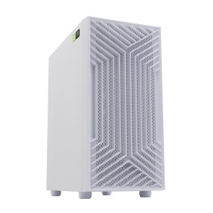 Системный блок Core i5-12400F-2.5GHz/B660/RAM 16GB/SSD 1TB (M.2)/RTX3050-8GB/no DVD/650W/