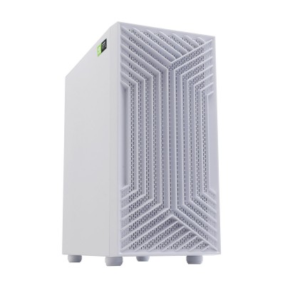 Системный блок Core i5-12400F-2.5GHz/B660/RAM 16GB/SSD 1TB (M.2)/RTX3050-8GB/no DVD/650W/ Системный блок Core i5-12400F-2.5GHz/B660/RAM 16GB/SSD 1TB (M.2)/RTX3050-8GB/no DVD/650W/