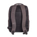 Рюкзак, Xiaomi, Mi Commuter Backpack (Dark Gray), BHR4903GL, 320 160 440 мм, 21л, Полиэфирное волокно, Водостойкая ткань, Крепление для чемодана, Удобные изогнутые плечевые ремни, Скрытый карман, Мягкая ручка для переноски, Темно-серый