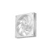 Кулер для компьютерного корпуса Deepcool CG580 FAN WH Кулер для компьютерного корпуса Deepcool CG580 FAN WH