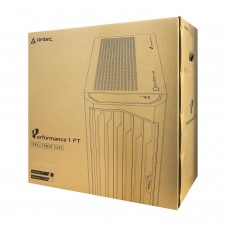 Корпус ATX full tower Antec, Performance 1 FT, (без БП), черный 