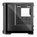 Корпус ATX full tower Antec, Performance 1 FT, (без БП), черный Case black