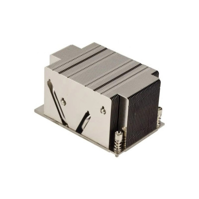 Зап. часть радиатор для кулера CPU, Supermicro, SNK-P0063P, 2U SP3