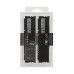 Комплект модулей памяти, Kingston, FURY Beast Black KF560C36BBE2K2-32 (Kit 2x16GB), DDR5, 32GB, DIMM <PC5-48000/6000MHz>