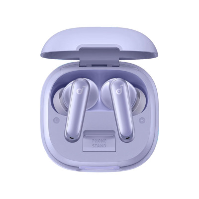Наушники soundcore P40i Purple