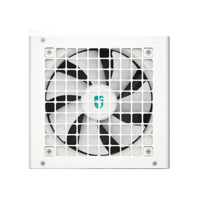 Блок питания GamerStorm PS850G WH
