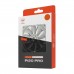 Вентилятор PCCooler P120 PRO WH, 12cm Fan for case, 600-1850rpm, 71.86CFM, 4pin