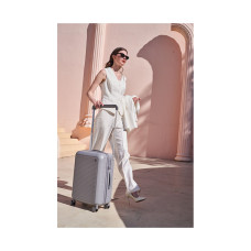 Чемодан, NINETYGO, NULIFE luggage 20'' Grey, 6941413231435, 69*47*29.5 см, 4 кг, Серый