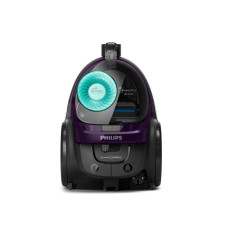 Пылесос, Philips, FC9571/01, Безмешковый, Фильтр Allergy H13, Контейнер, Сухая уборка, Уровень шума 82 дБ, Мощность 1900 Вт, Длина шнура 5 м