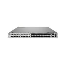Коммутатор, Huawei, S620-24T16X8Y2CZ, Управляемый L3, 24*10/100/1000BASE-T, 16*10GE SFP+, 8*25GE SFP28, 2*100GE QSFP28 ports, expansion card slot, стоечный
