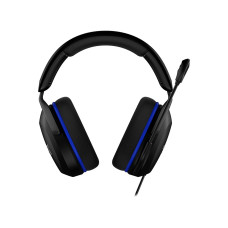 Гарнитура, HyperX, 6H9B6AA, Cloud Stinger 2 Core PS, Микрофон поворотный гибкий, Динамики 40 мм, 95 дБ, 10Гц-25кГц, Чёрный Гарнитура, HyperX, 6H9B6AA, Cloud Stinger 2 Core PS, Микрофон поворотный гибкий, Динамики 40 мм, 95 дБ, 10Гц-25кГц, Чёрный