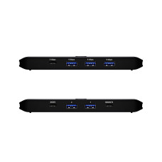 Переключатель (коммутатор) сигнала USB ATEN US4324-AT Переключатель (коммутатор) сигнала USB ATEN US4324-AT