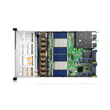Серверная платформа, Gooxi, SL101-D10R-G3, 1U10bay, Intel, Whitley, 2P, Server, Barebone Серверная платформа, Gooxi, SL101-D10R-G3, 1U10bay, Intel, Whitley, 2P, Server, Barebone