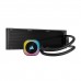 Система водяного охлаждения процессора Corsair iCUE LINK H150i RGB AIO [CW-9061003-WW] Water Cooler for 1200/115x/1700/AMD, [CW-9061003-WW]