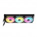 Система водяного охлаждения процессора Corsair iCUE LINK H150i RGB AIO [CW-9061003-WW] Water Cooler for 1200/115x/1700/AMD, [CW-9061003-WW]