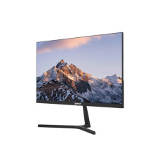 Монитор, Dahua, DHI-LM27-B200S, 27", 1920x1080, VA, 100 Гц, 16:9, 250 кд/м2, 4000:1, 5 мс, 178/178, 16.7 млн., VGA*1, HDMI*1, Аудиовыход*1, Динамики 2x1 Вт, VESA 75*75 мм, кабель HDMI в комплекте, Чёрный