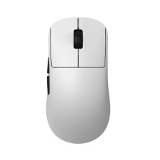 Компьютерная мышь, Endgame Gear, OP1w 4k v2 White, EGG-OP1W-4K-V2-WHT, PixArt PAW3950 U+1F95A, Wireless, Игровая, Оптическая 30000dpi, 750 IPS, 7 кнопок, Беспроводная, USB, Белая